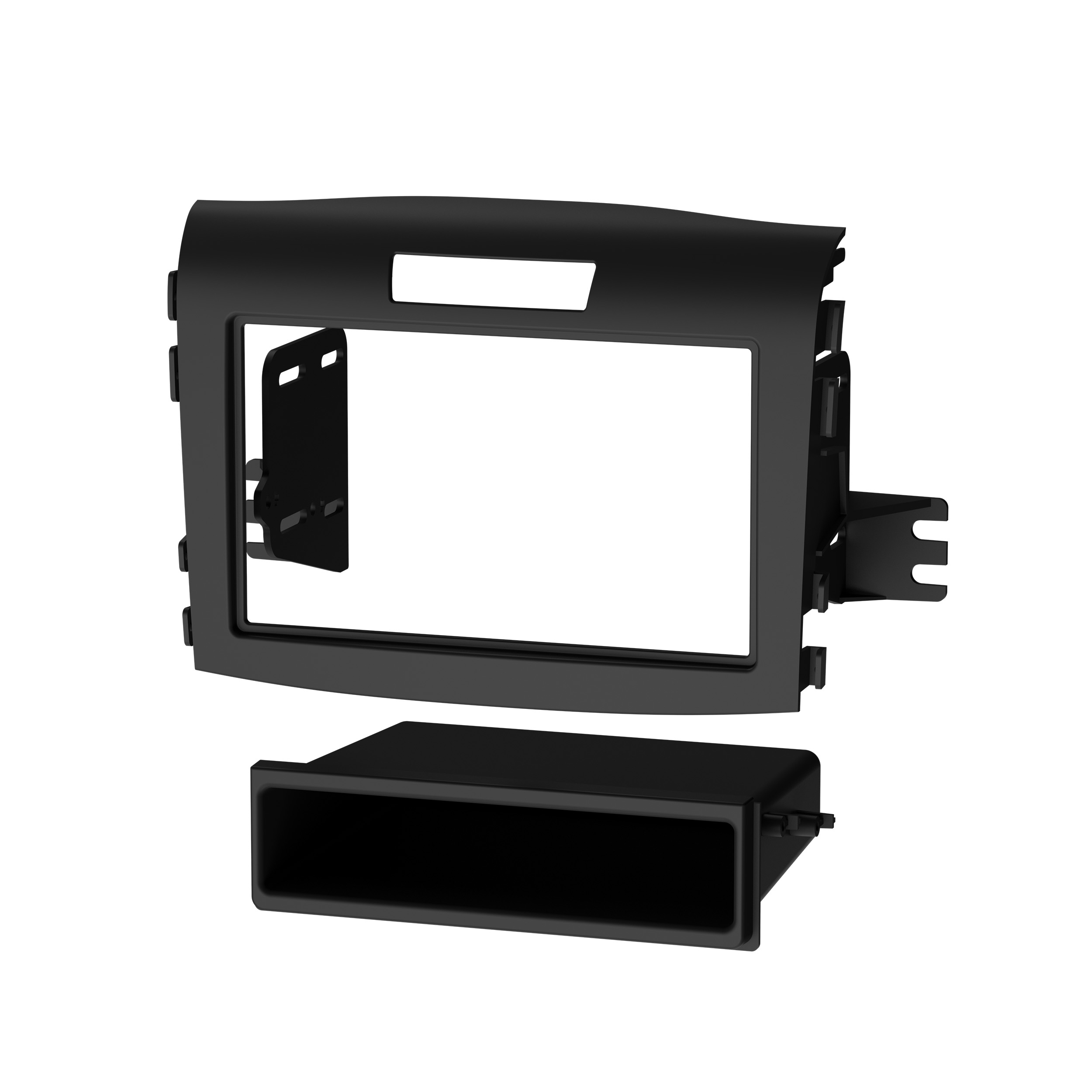 Honda CR-V 2012-2016