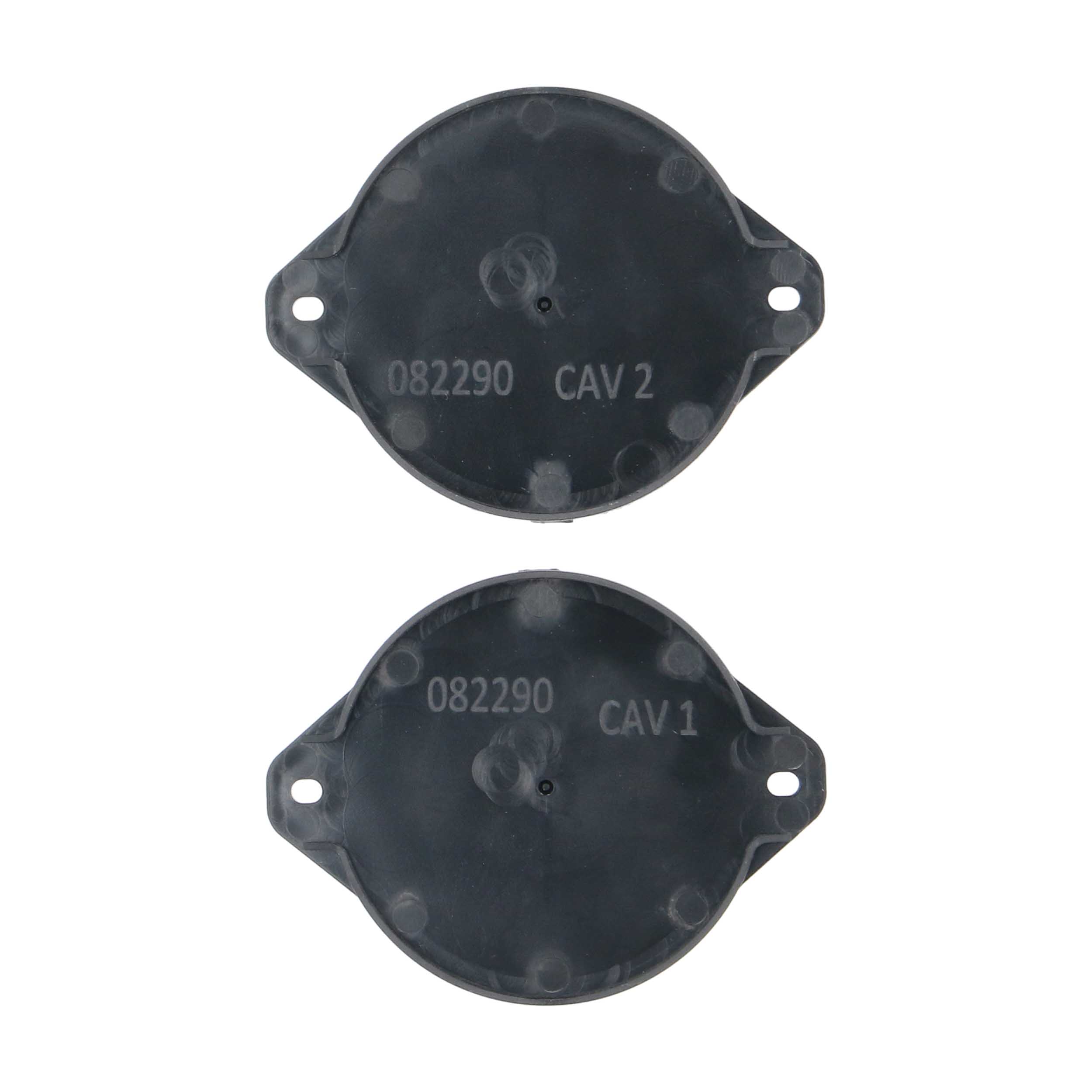 Tesla Model X | Model S 2012-2022 - 2.5" Tweeter