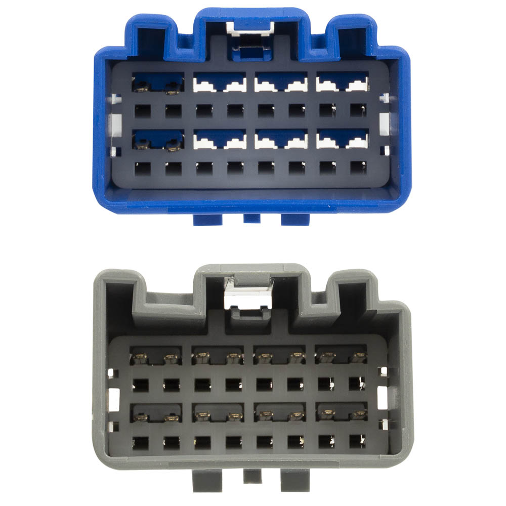 Ford 2011-2020 (Sony amplified)