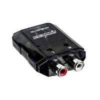 2-Channel Adjustable Line Output Converter