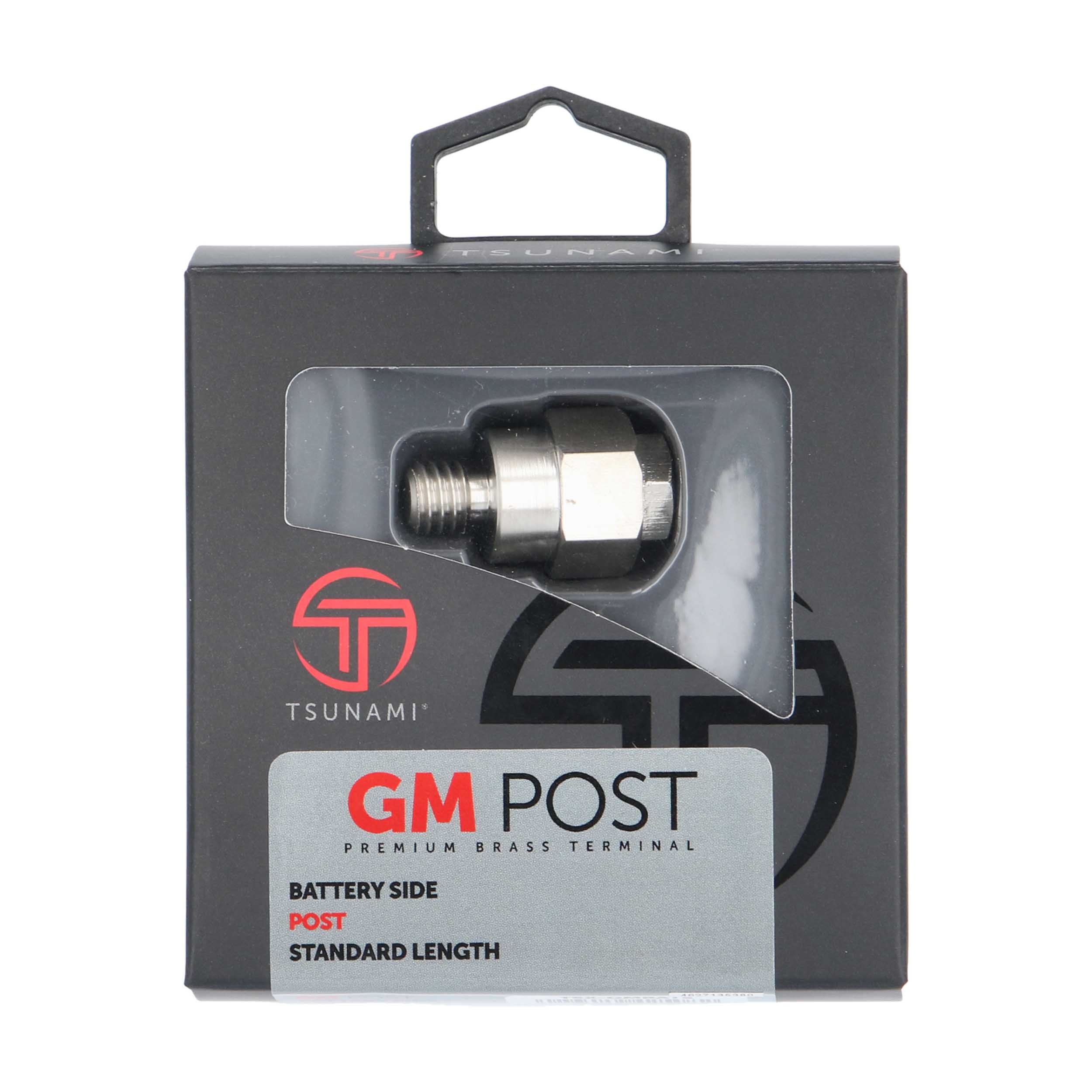 GM Short Battery Post