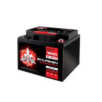 SK-BT45 Battery Dummy