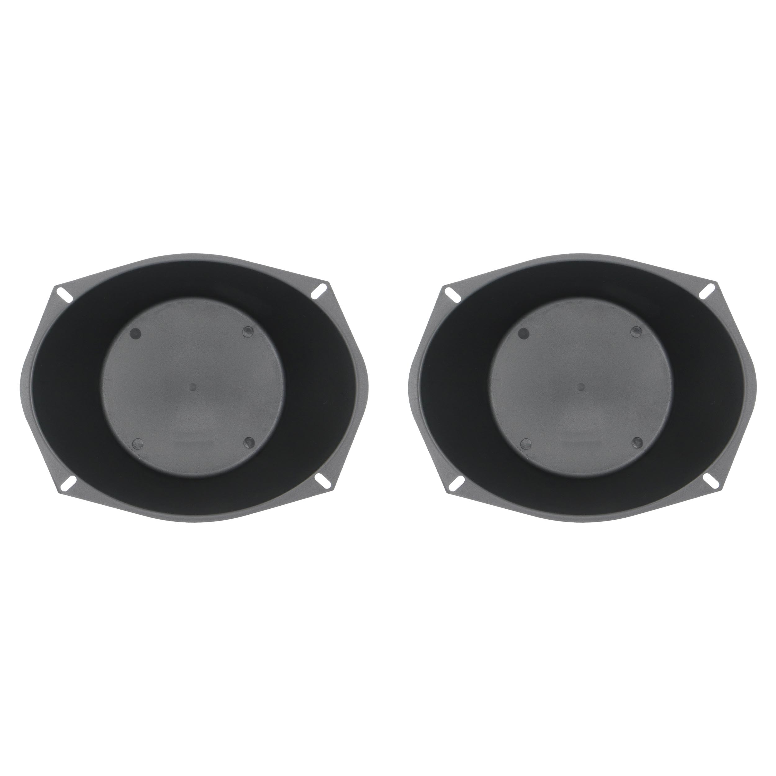 Universal Speaker Baffle - 6"x9"