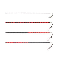 Tailgate Lightbar - 60 Inch, 60 LED