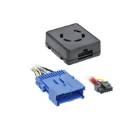 Data Interface - Chevy Equinox 2005-2006