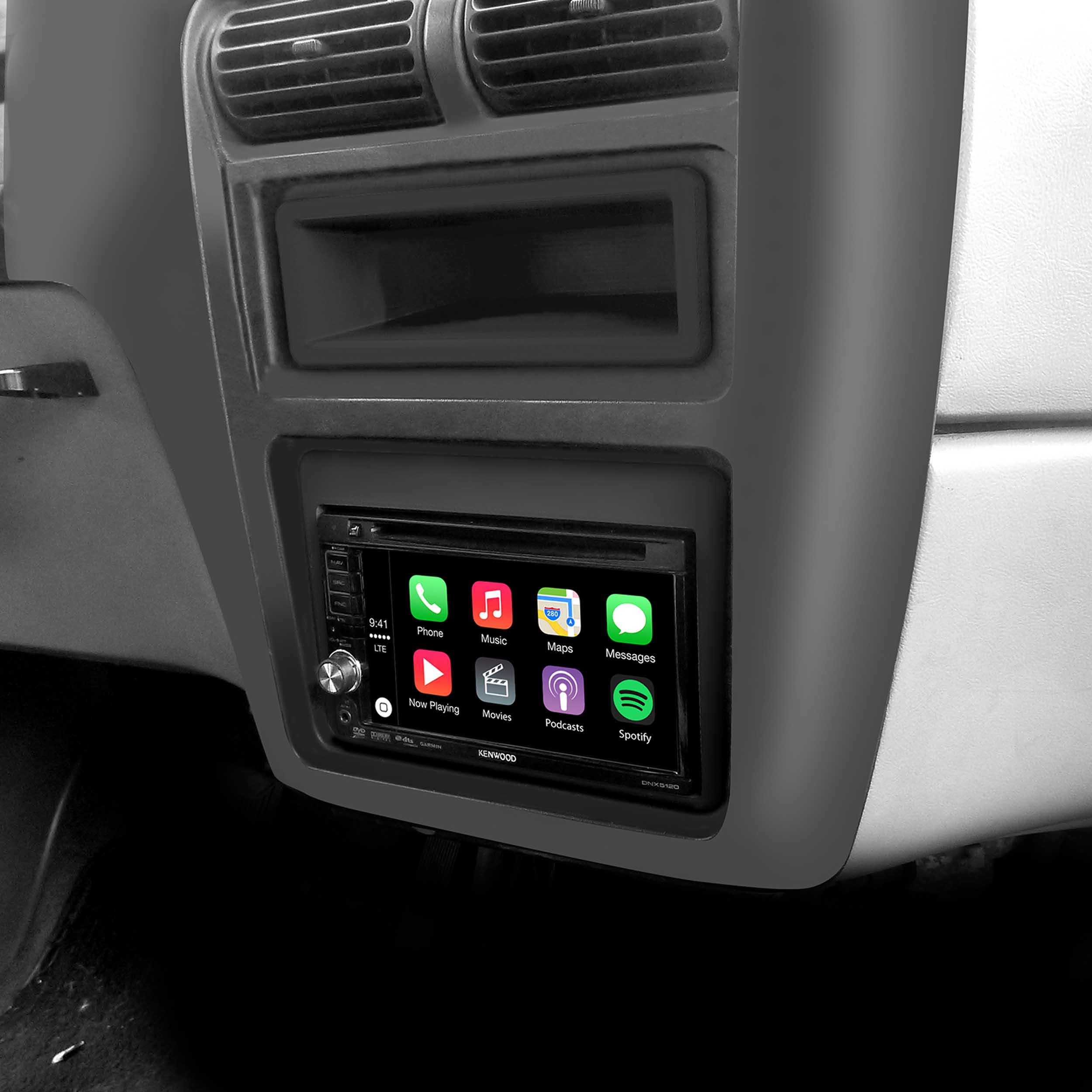 Ford Aerostar 1992-1997
