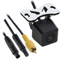 Small Square Camera