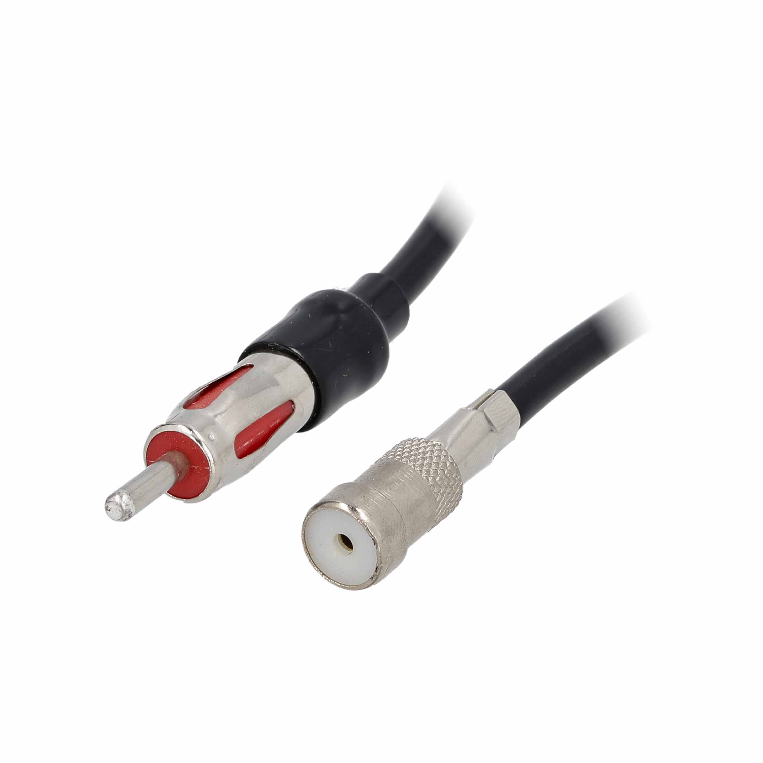 Audi/BMW/Mercedes/VW Antenna Adapter 1973 - 2017