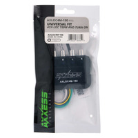 4-Channel Mini Line Output Converter | 150W