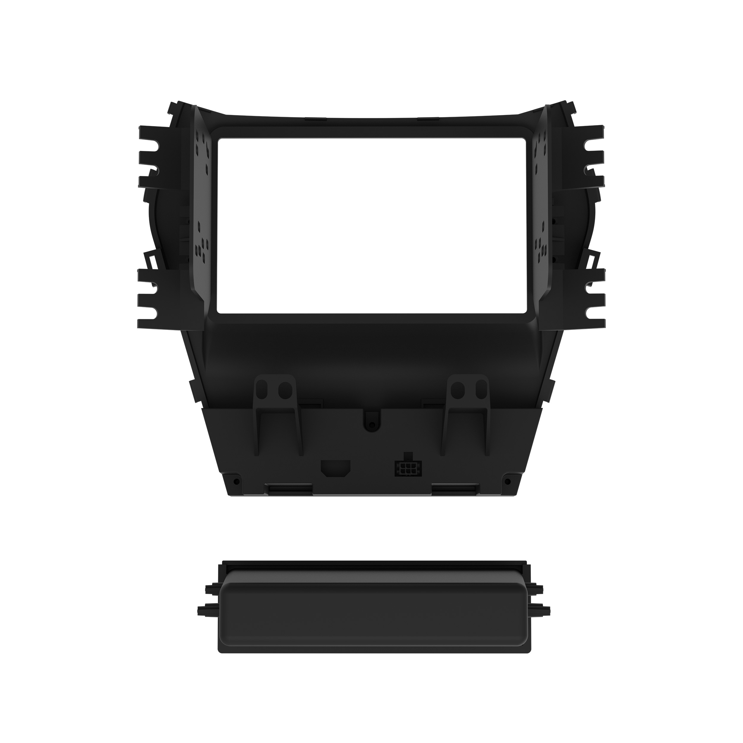 Hyundai Santa Fe w/NAV 2013-2019