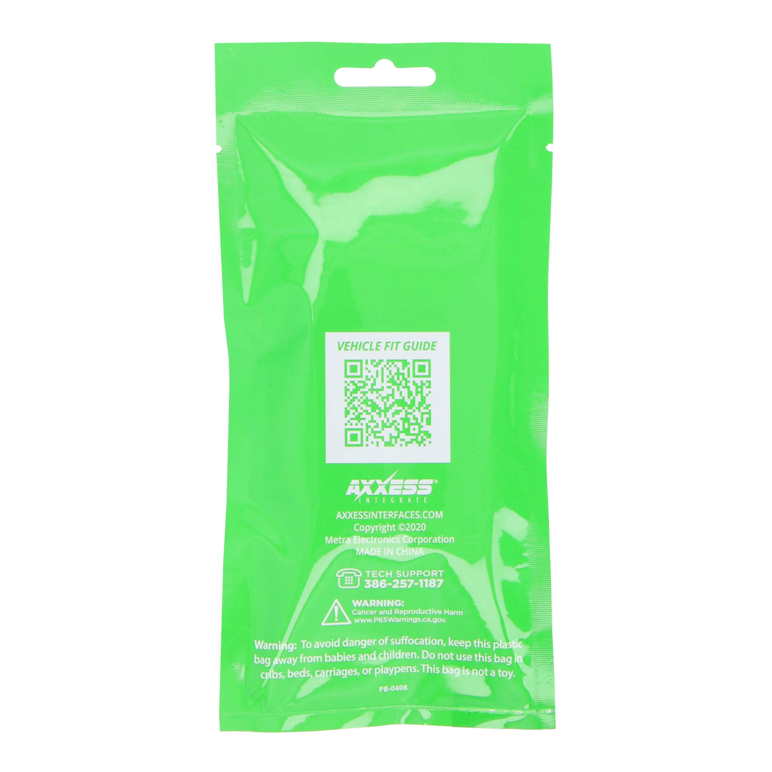 CAMERA HARNESS - FITS MAZDA 2007-2015