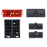 Data Interface - Fiat 500 2012-2015