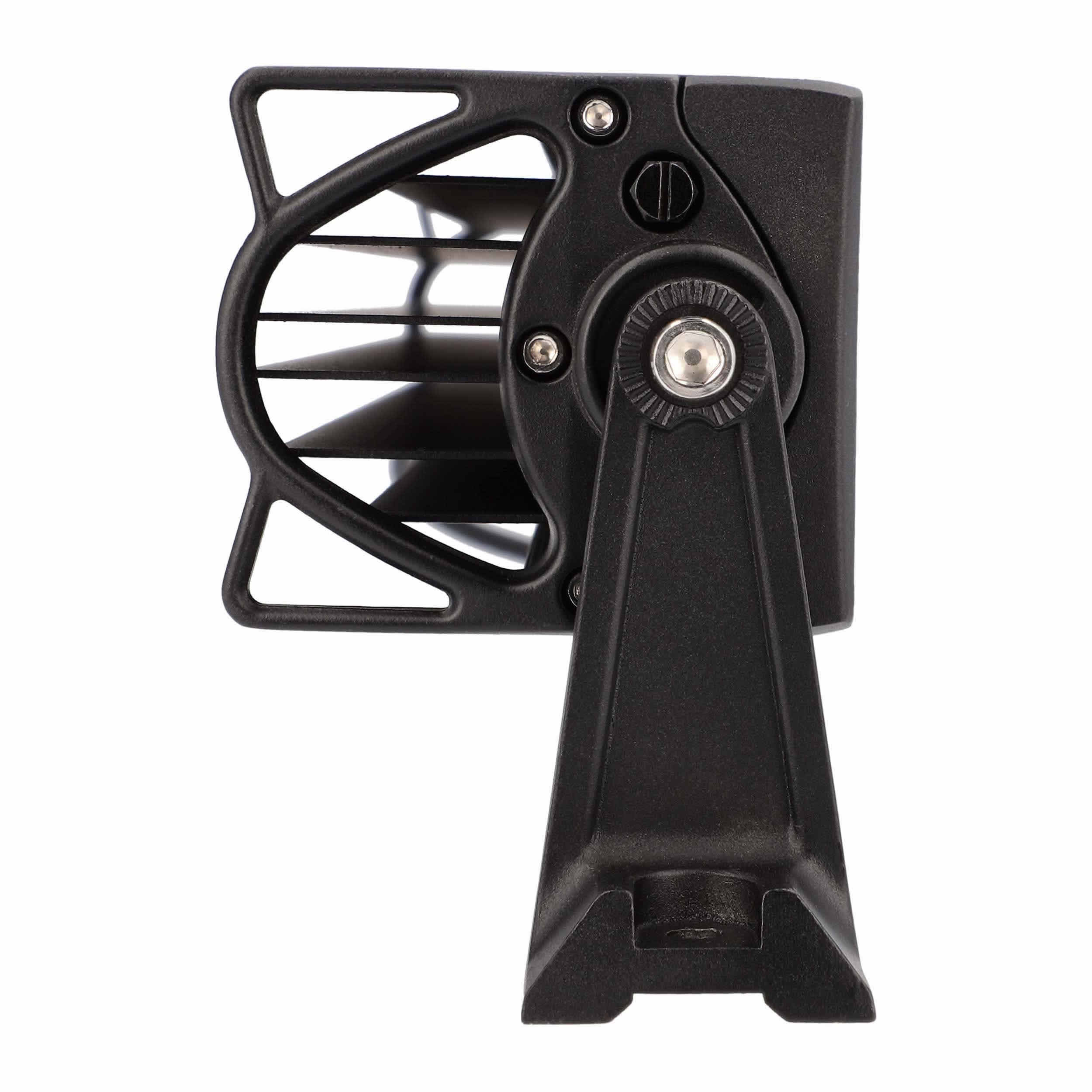 Daytona Lights 8" Dual Row LED Lightbar