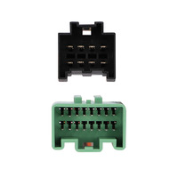 Amp Bypass Harness - Chevy | GMC 2014-2017