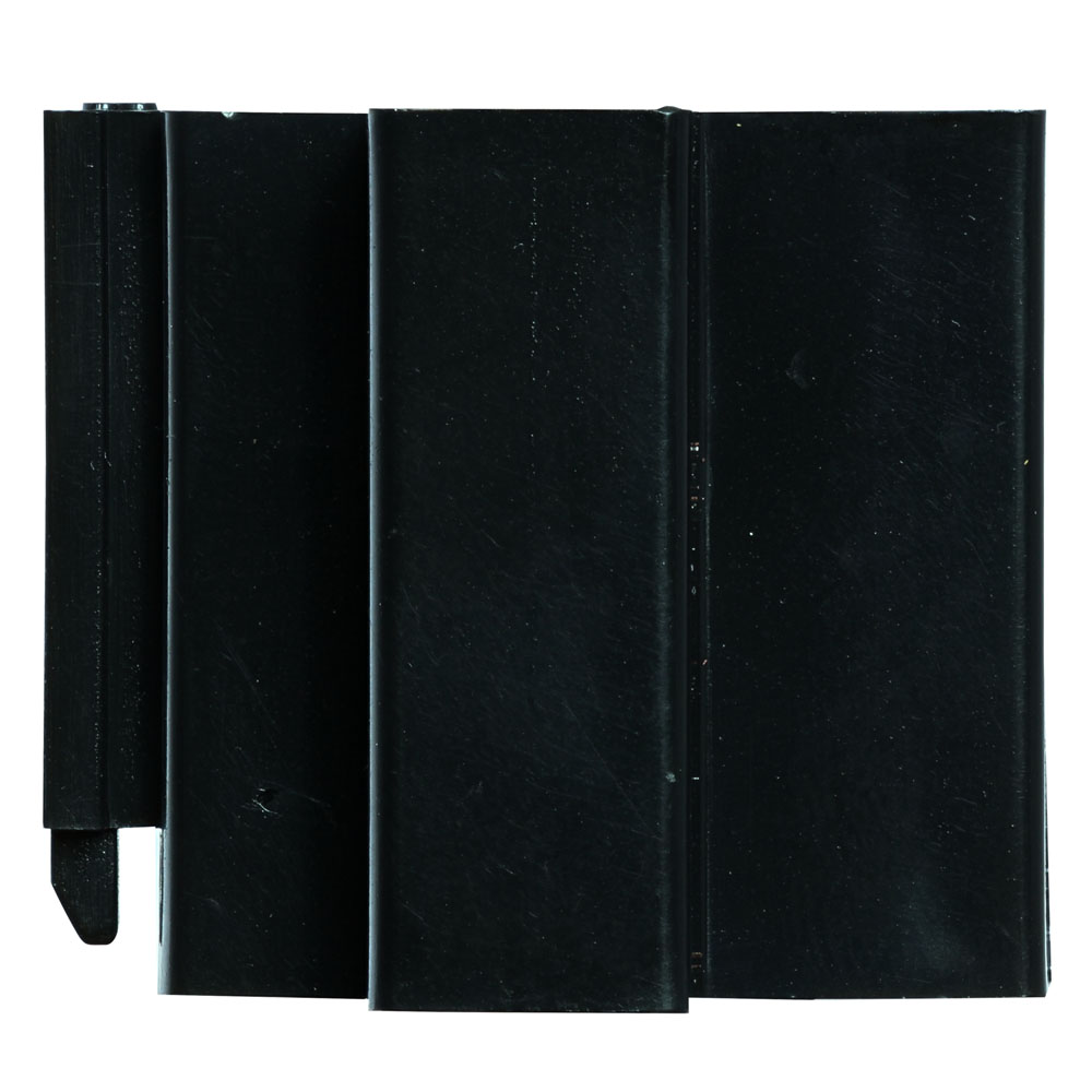 Locking Relay Socket With 12 Inch Lead Wire - Each