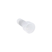 Crimp Cap Long Neck Nylon 16-14 Gauge - Package of 1000