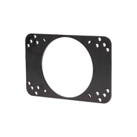 Universal - Adapt 4"x6" to 4"