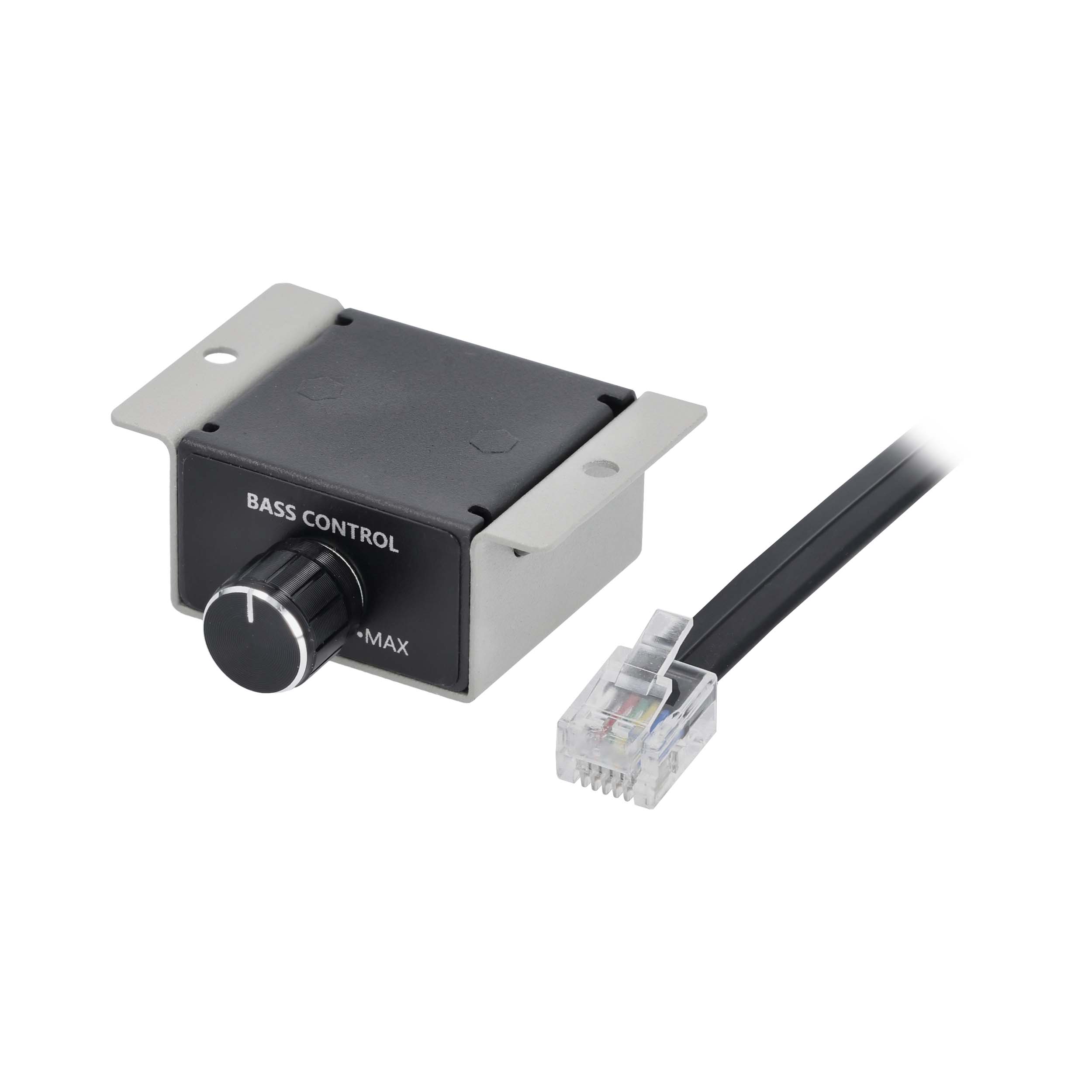 Add-On Remote Bass Knob