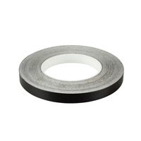 1/2 Inch Black Out Tape - 150 Feet
