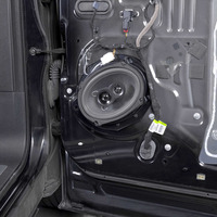 Ford Explorer 2016-2019 - 6"x9" (Front Door)