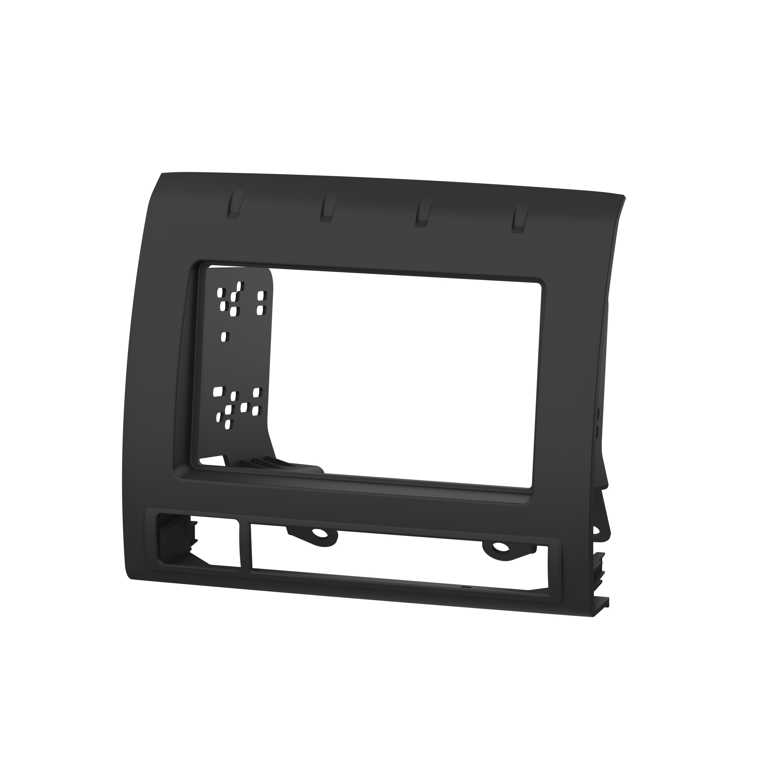 Stereo Installation Kit - Fits Toyota Tacoma 2005-2011