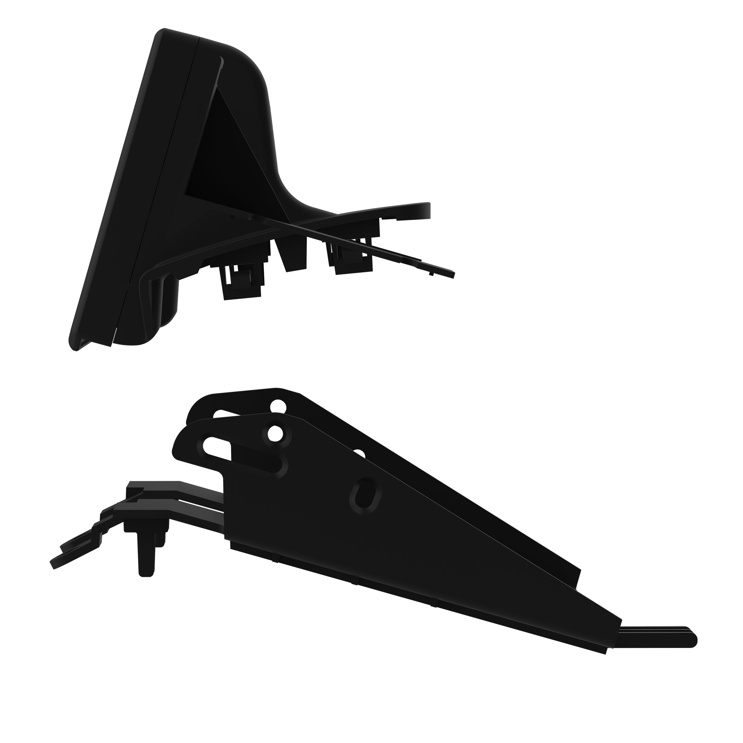 Mazda CX-3 2016-2020 | Toyota Yaris 2019-2020