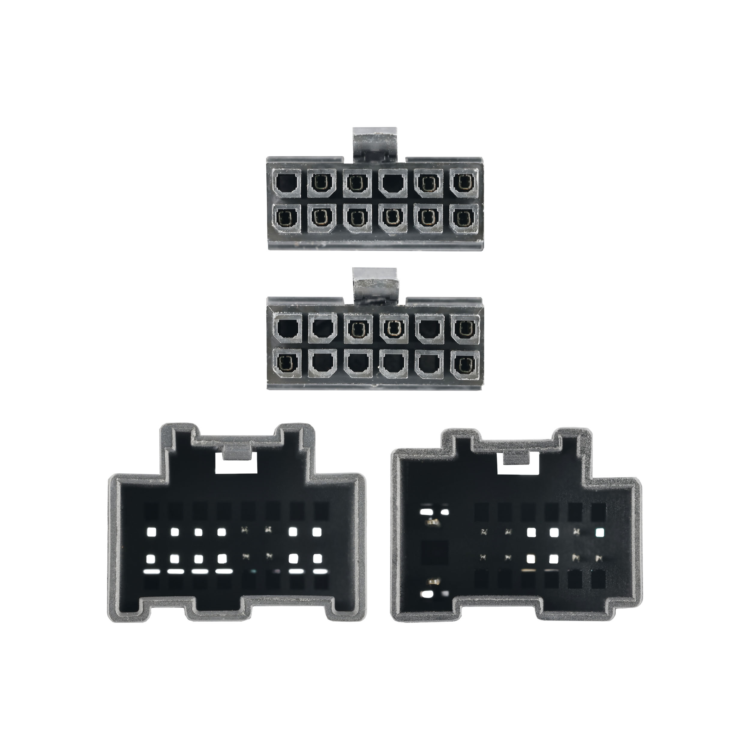 DATA INTERFACE - FITS GM 2006-2023