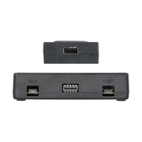 MOST® Data Interface with SWC - Land Rover 2006-2015