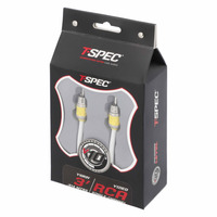 V10 2-Channel RCA to 3.5mm Jack | 6 ft.