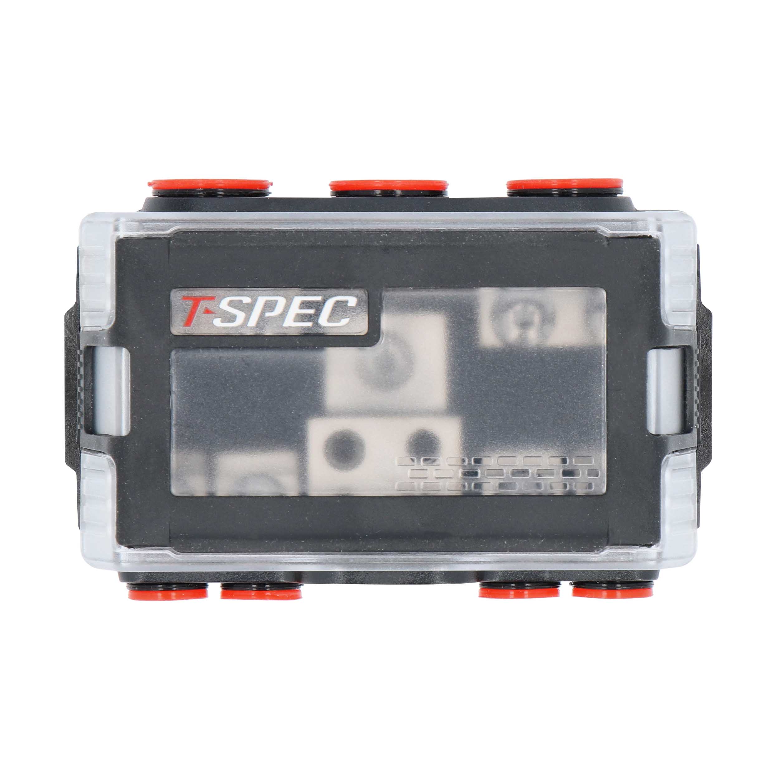 MANL 4-Position All-In-One Distribution Block