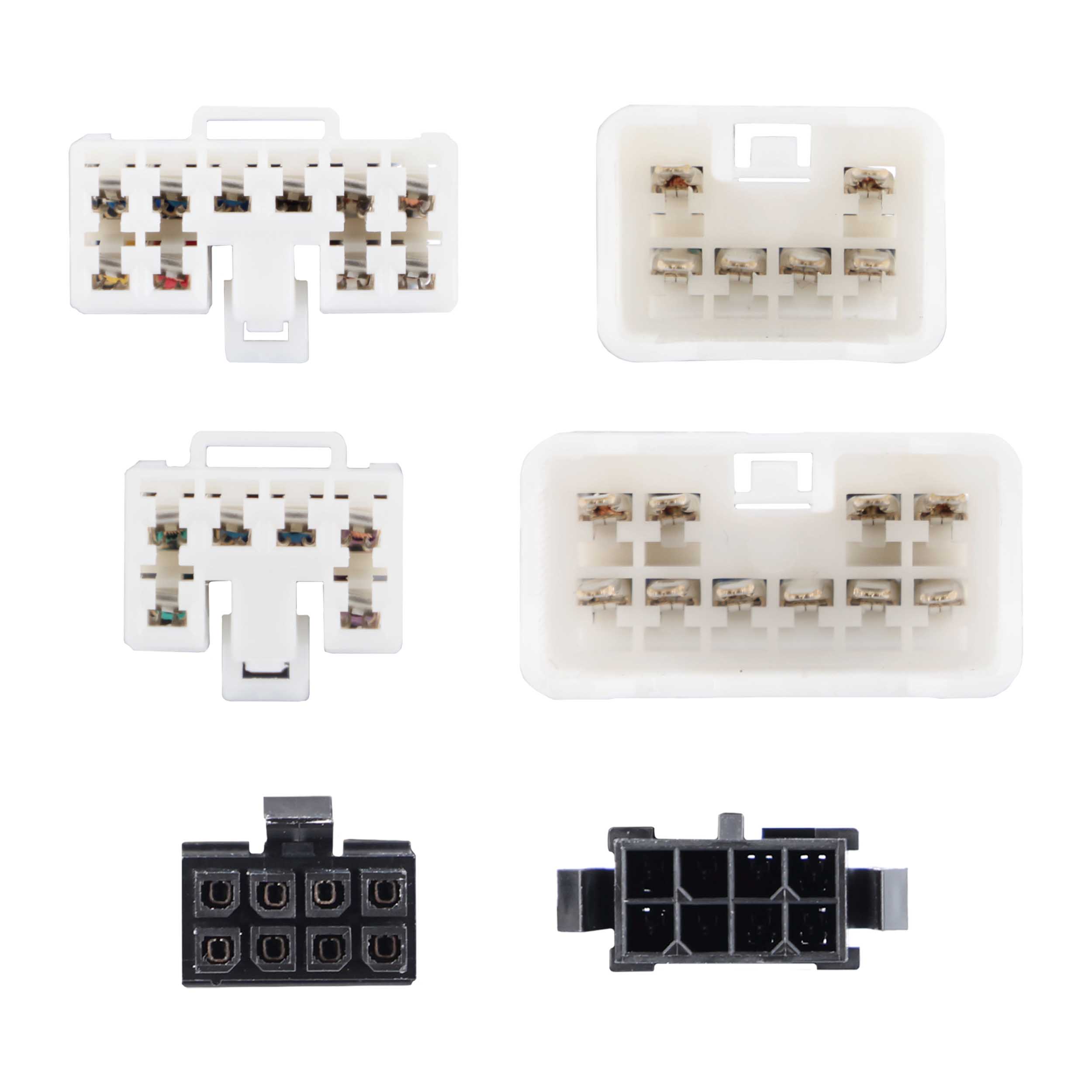 Active LOC T-Harness - Scion | Subaru | Toyota 1980-2021 (non-amplified)