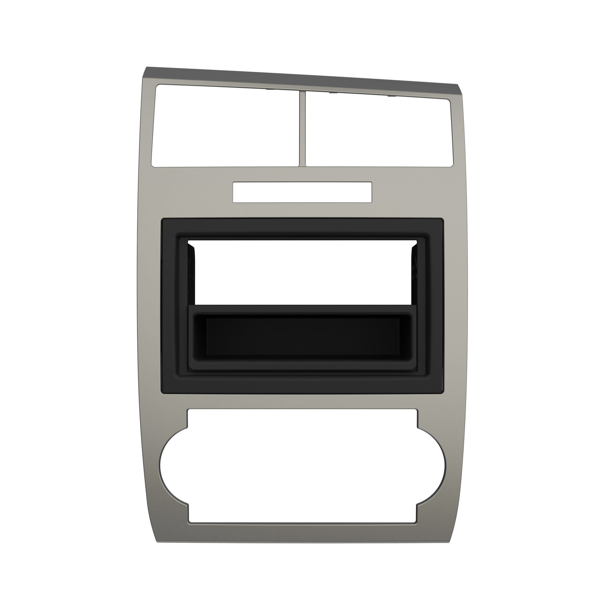 Dodge Charger / Magnum 2005-2007