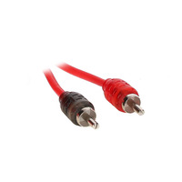 V6 2-Channel RCA Cable | 14 ft.