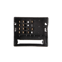 Radio Replacement Harness - Euro Vehicles 2000-2018