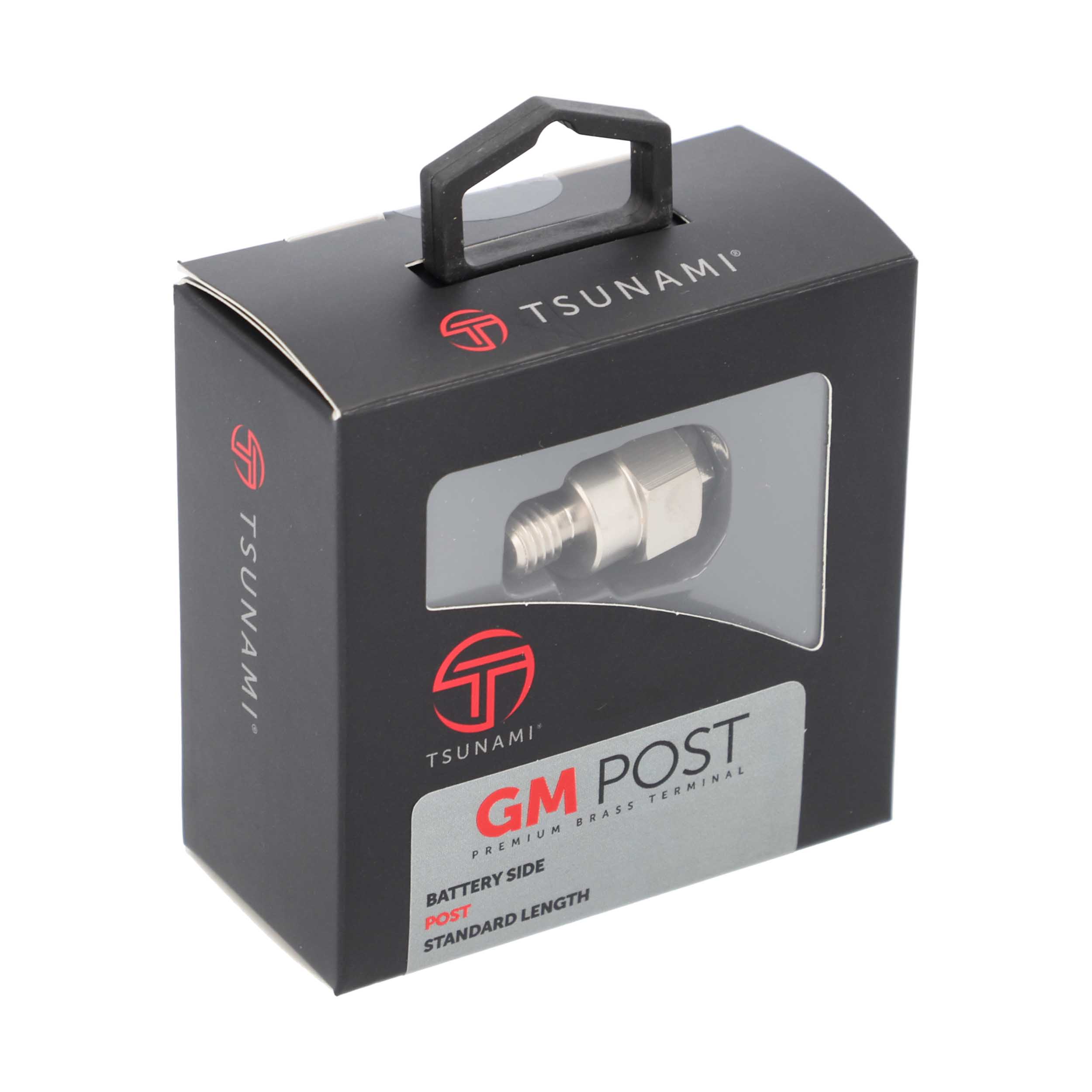 GM Short Battery Post