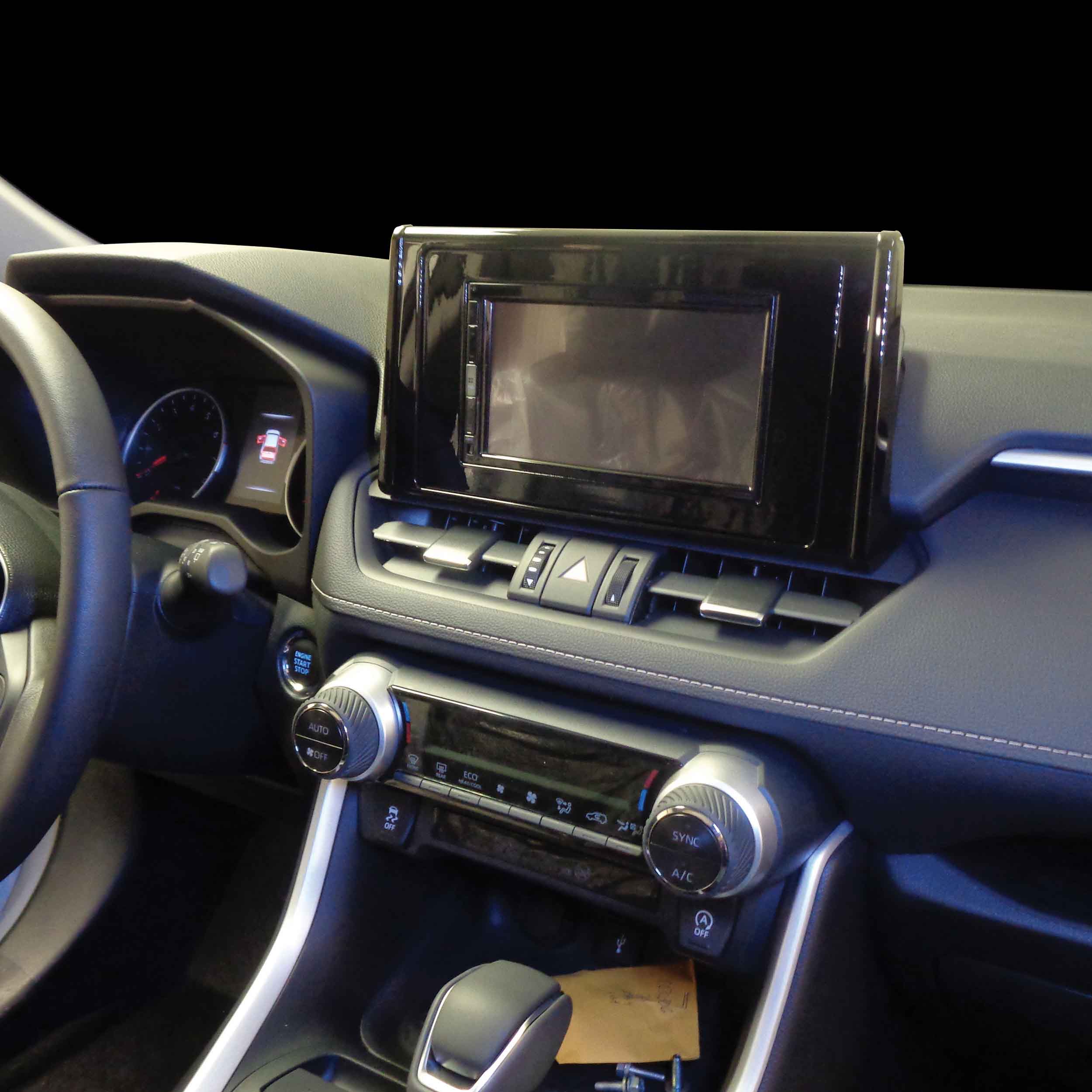 Toyota RAV4 2019-2024