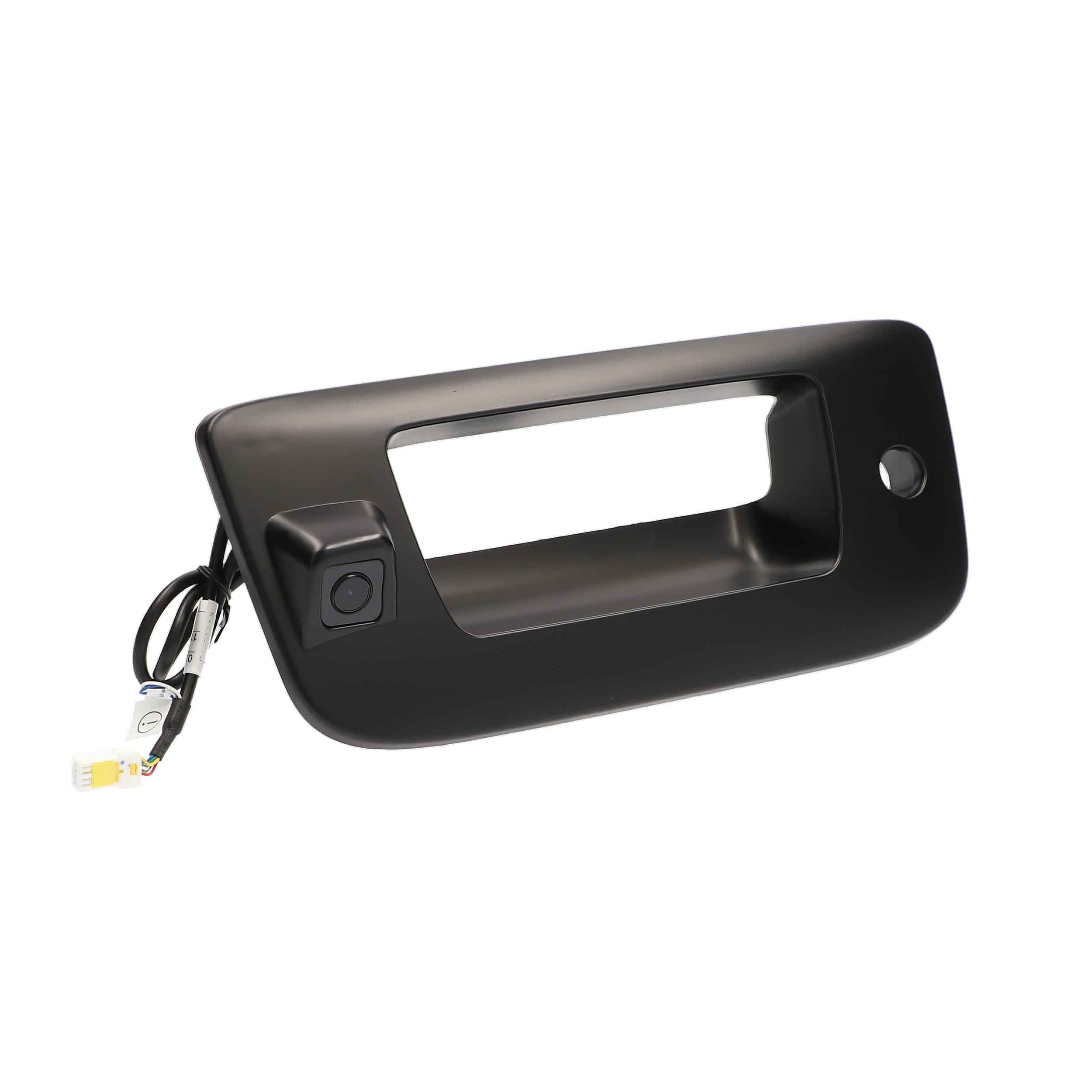 Chevy/GMC Tailgate Handle Camera