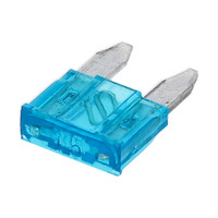 USA ATM Fuse 15 AMP - Package of 25