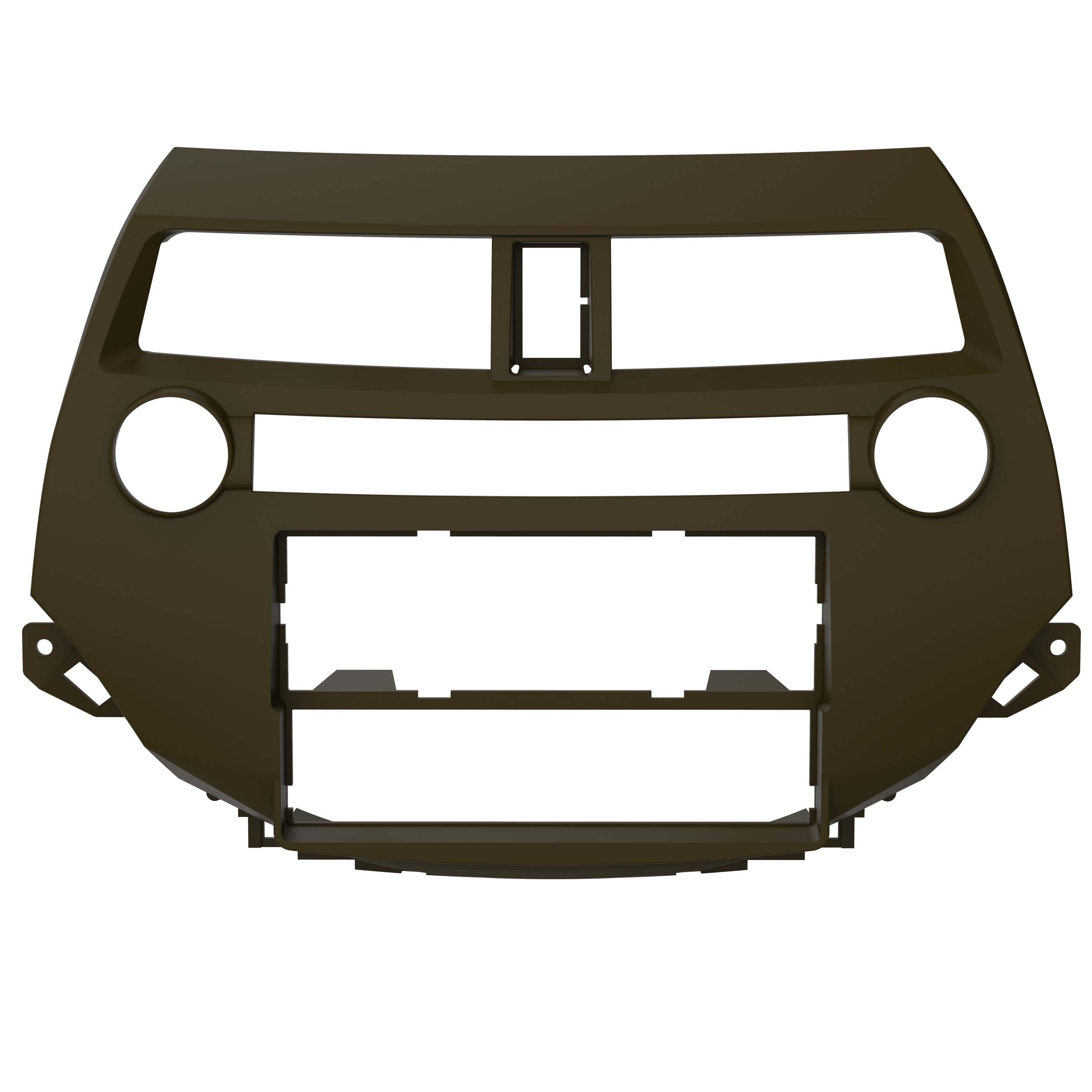 Honda - Accord 2008-2012, Crosstour 2012-2015 - Taupe