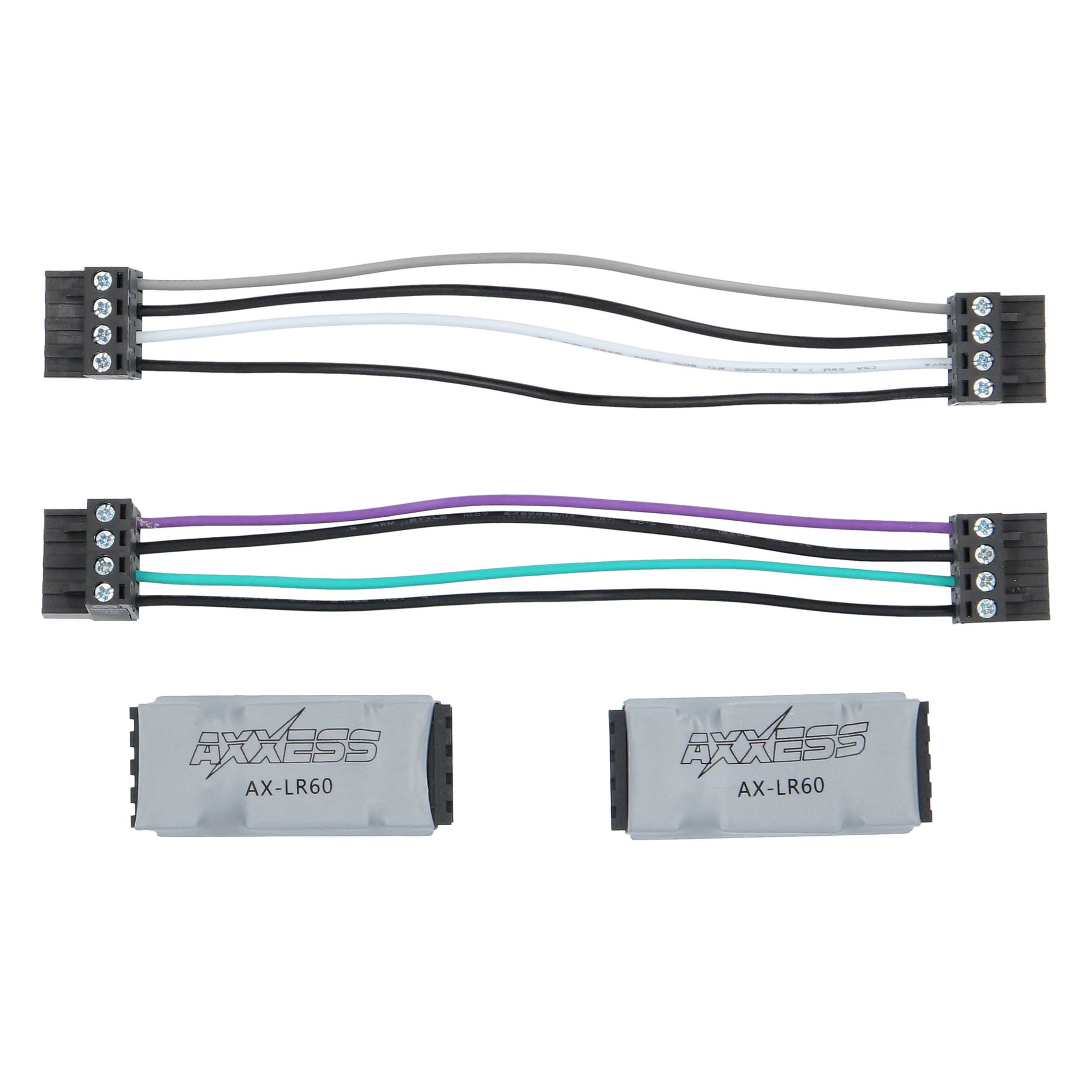 60 Ohm Universal Load Resistor