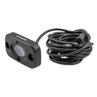 Single RGB Rock Light - 1.5x3 Inch, 3 LED