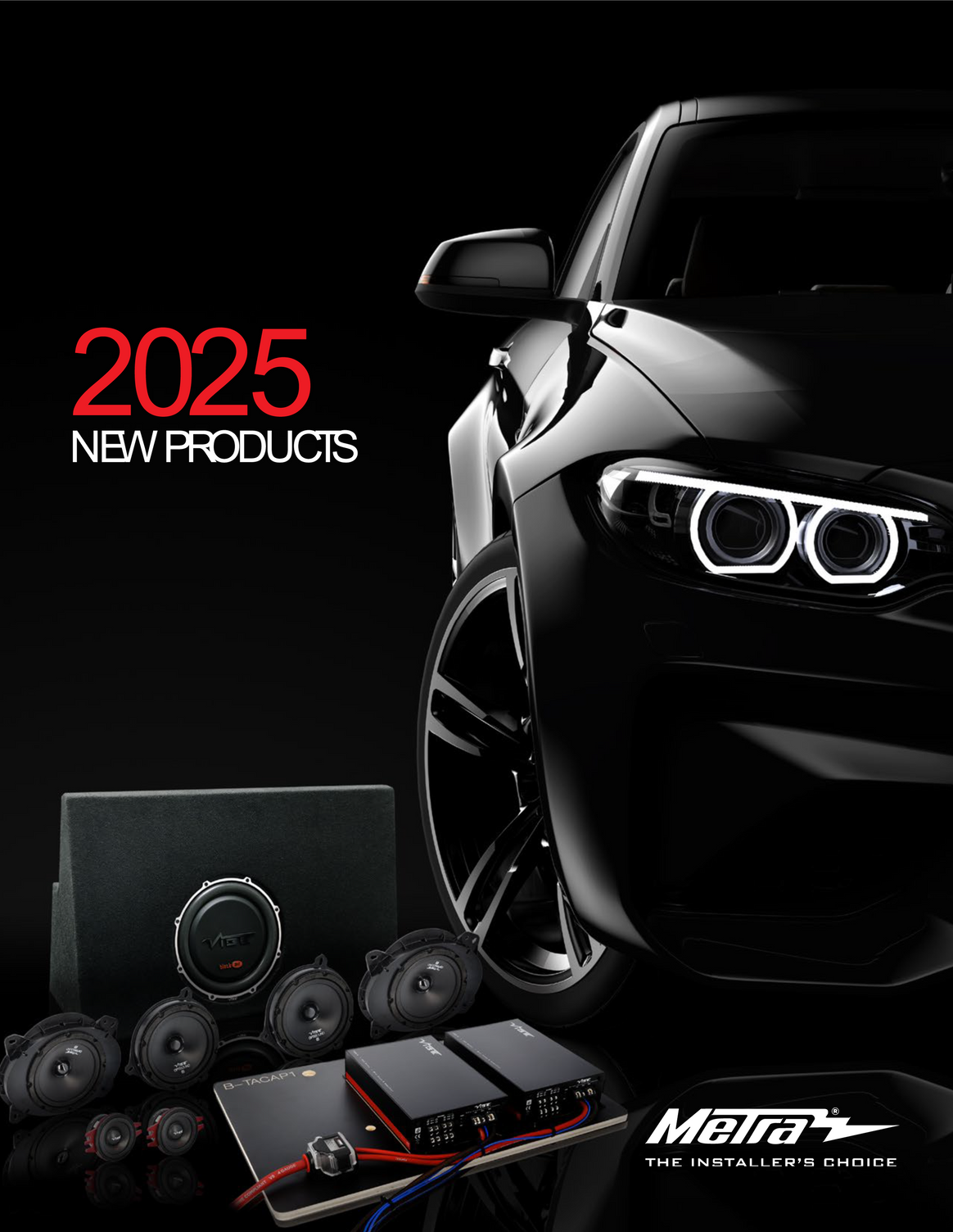 2025 New Products