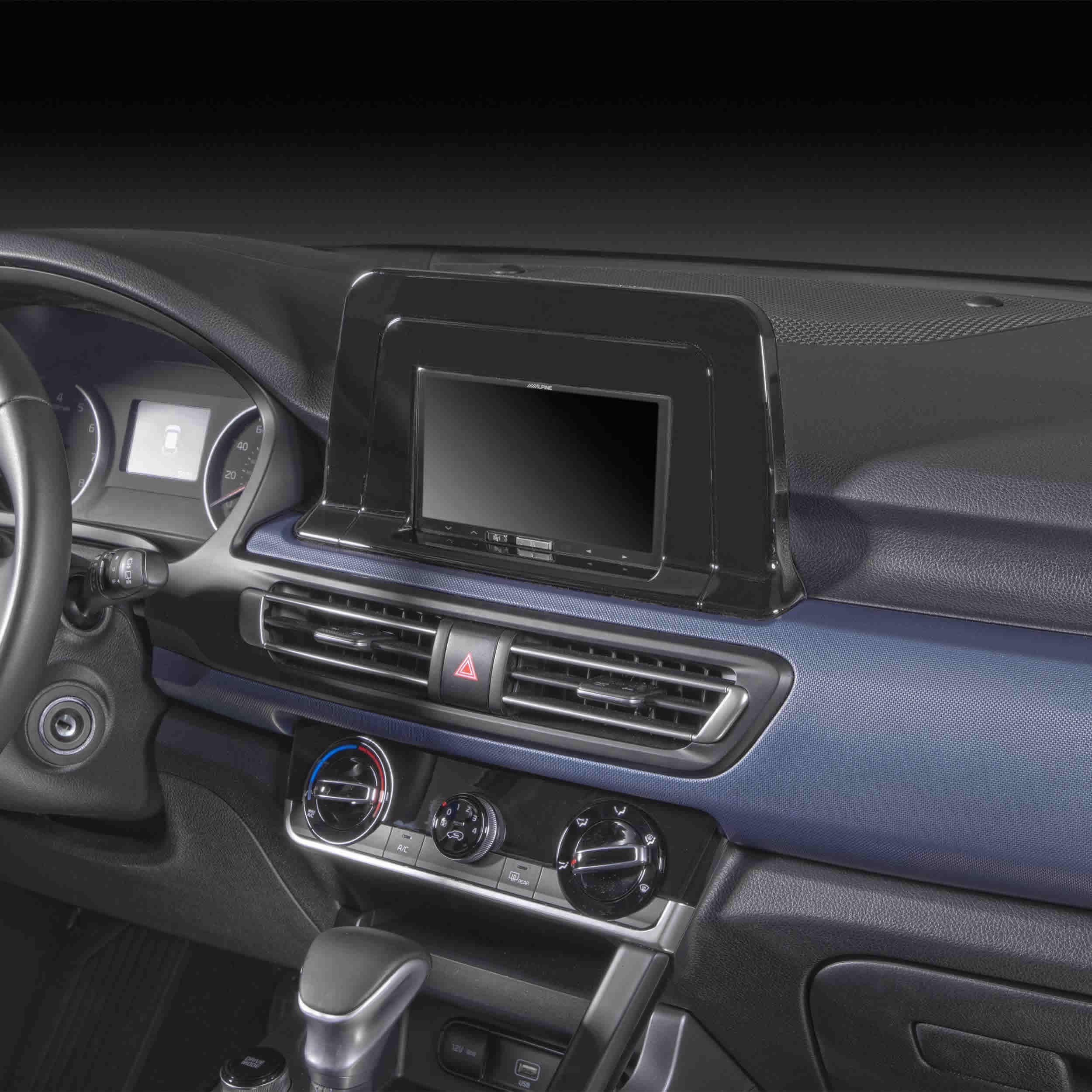 Kia Seltos 2021-2023