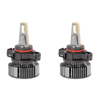5202 Pro Series LED Kit - Single Beam