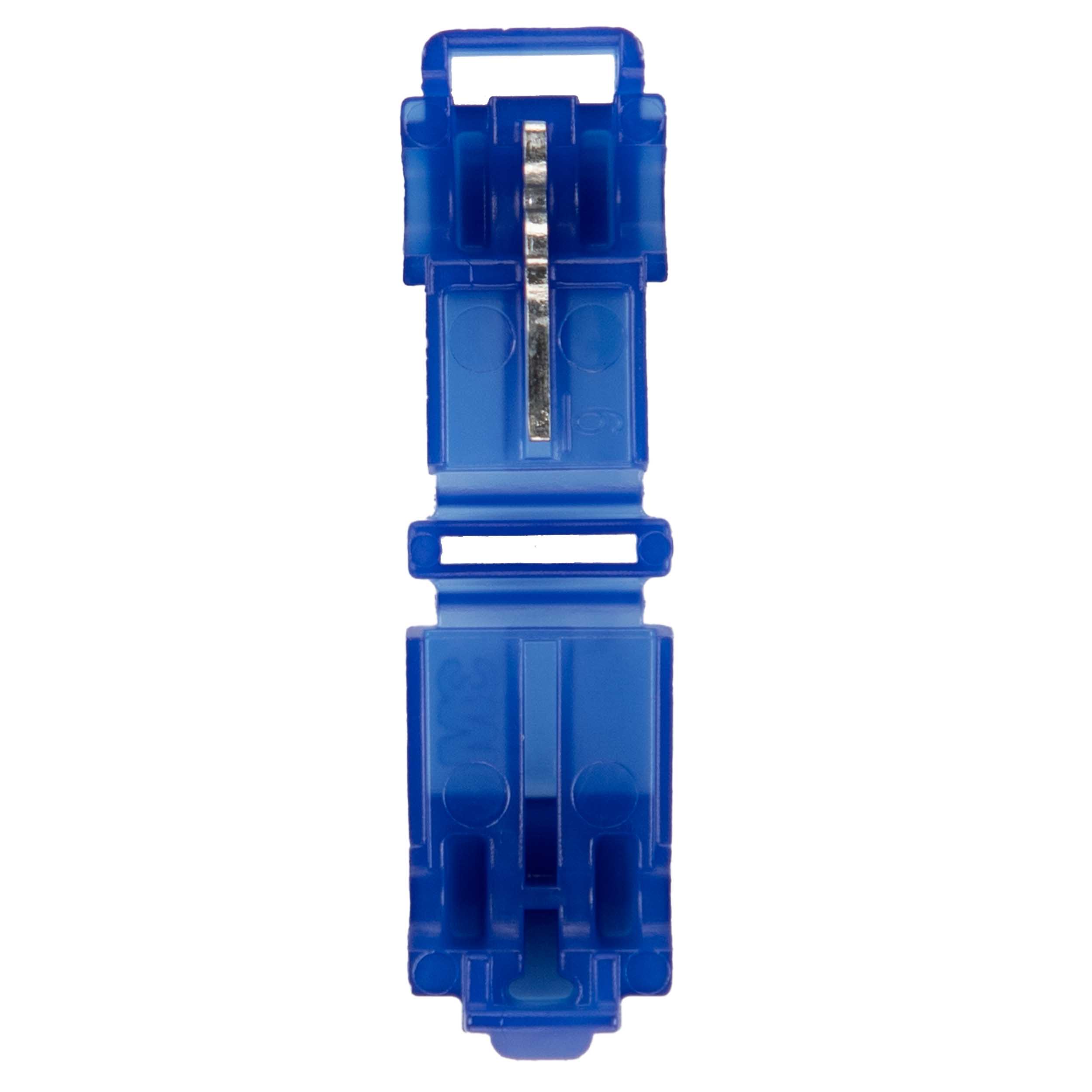 3M™ Blue T-Tap 16/14 Gauge - Package of 100