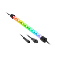 9" Chasing LED Tube