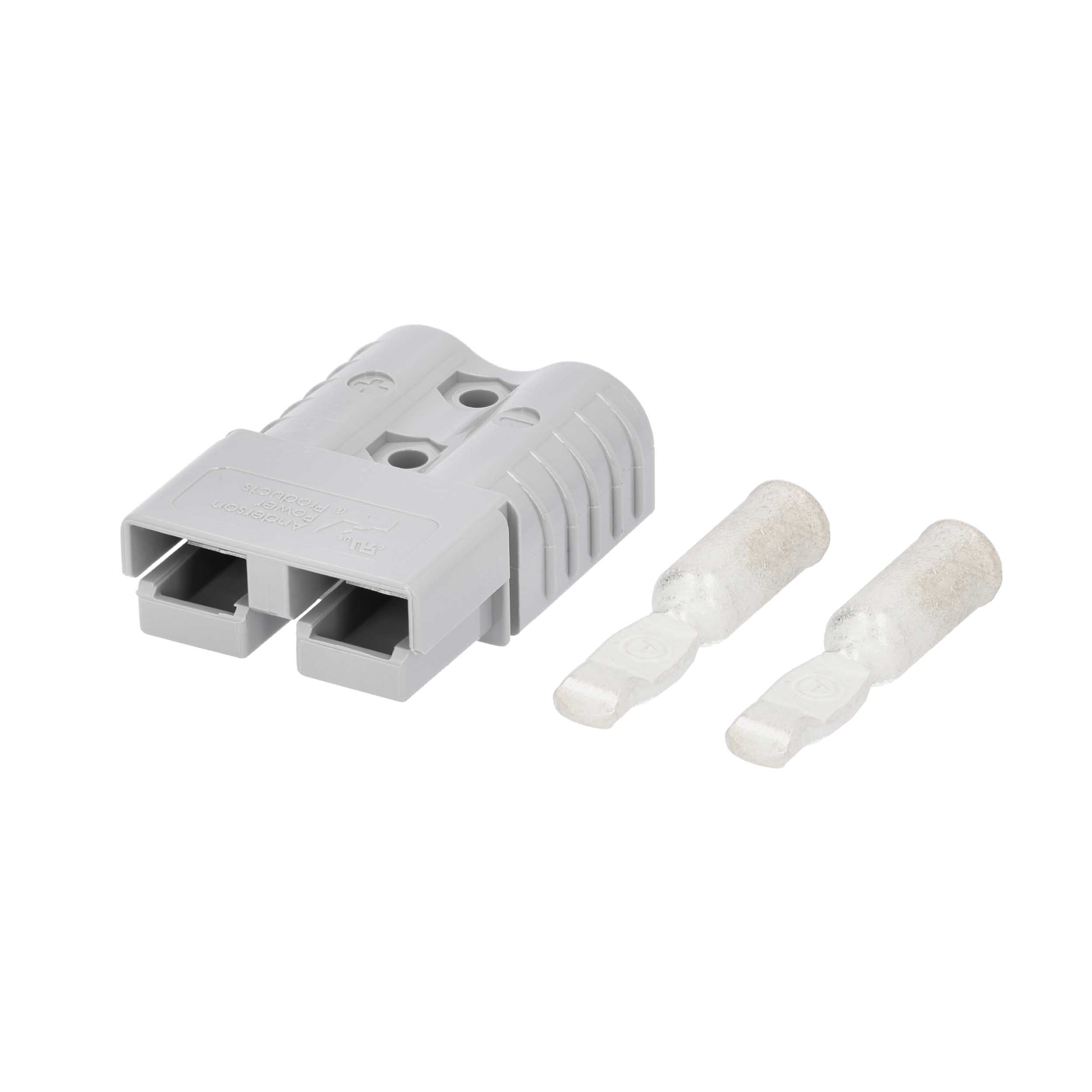 SB120 Series Connector Kit - 6GA