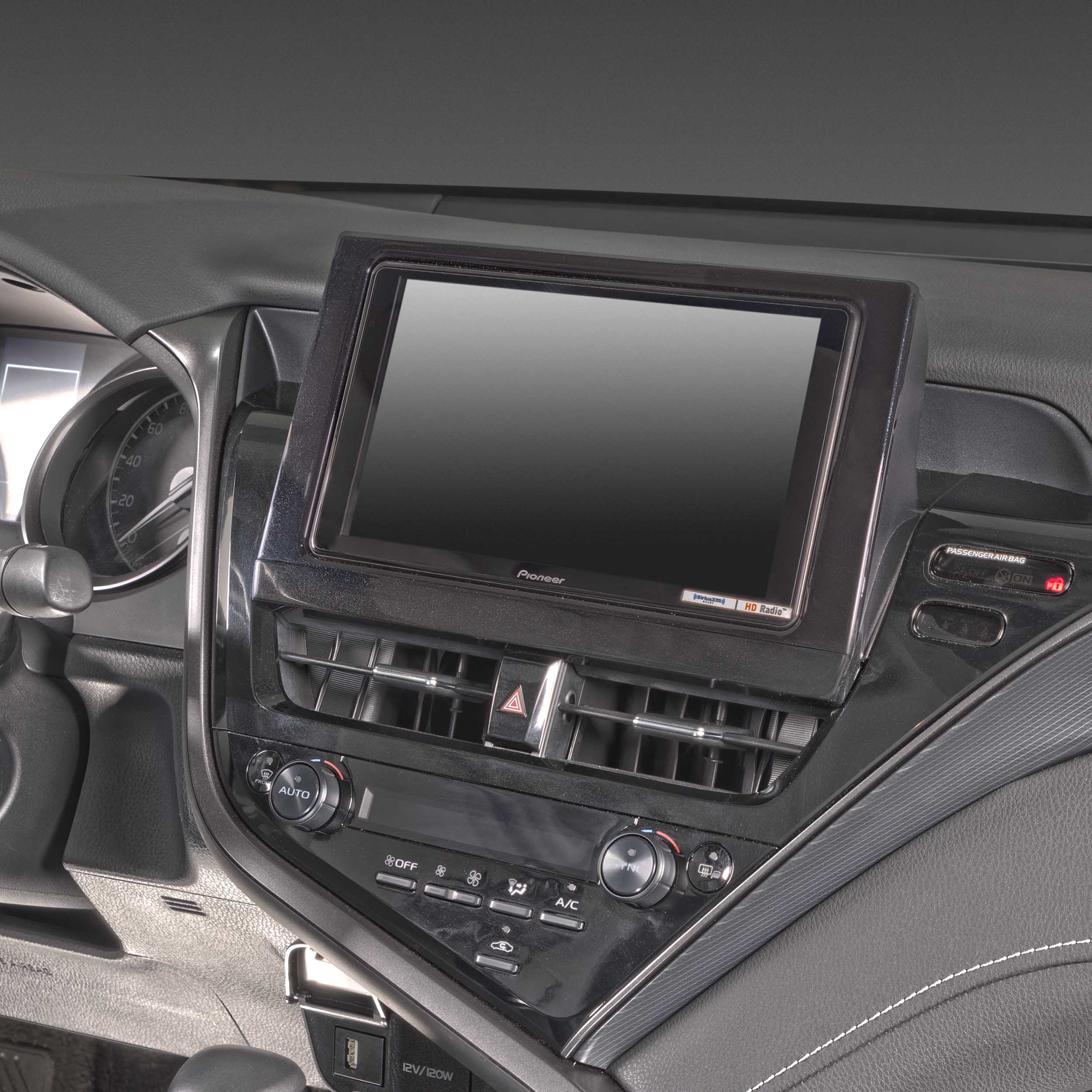 Toyota Camry 2021-2023