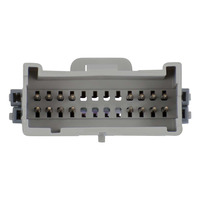 Amp Bypass Harness - Chevy 2000-2001