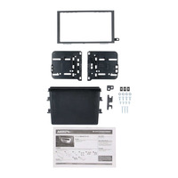 GM | Suzuki Multi-Kit 1990-2012